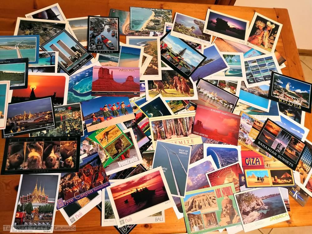 C Erano Una Volta Le Cartoline Thenextrip